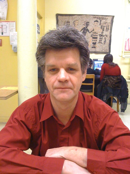 alain lacasse